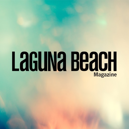 Laguna Beach Magazine