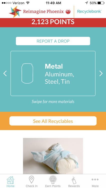 Recyclebank