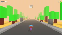 Game screenshot Hovercraft Racing: Takedown apk