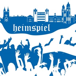 Heimspiel Magdeburg