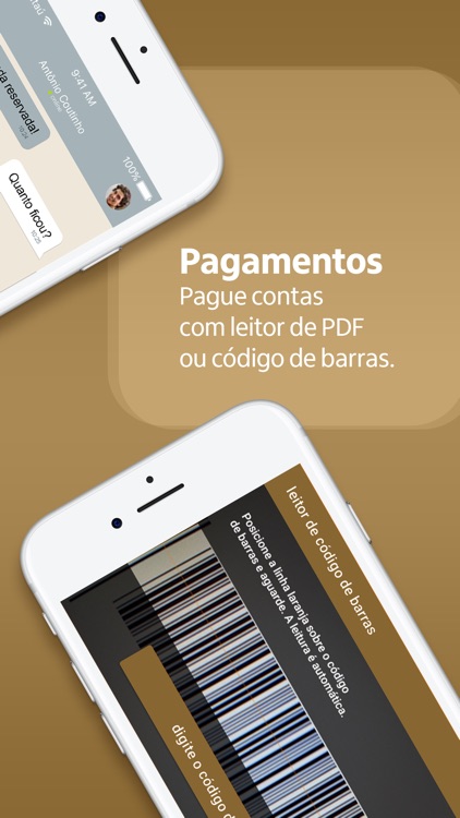 Itaú Personnalité screenshot-4
