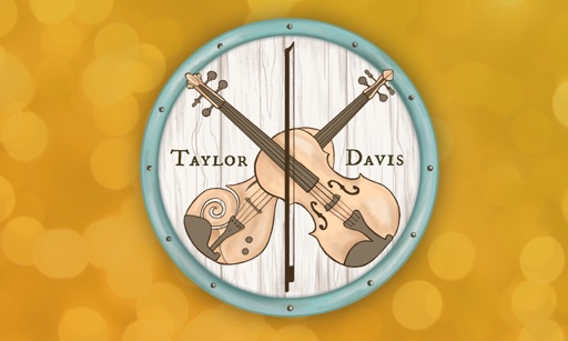 Taylor Davis icon