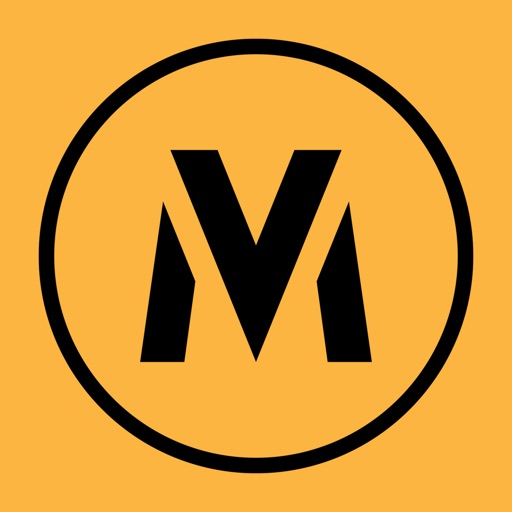 MVNDO Magazine icon