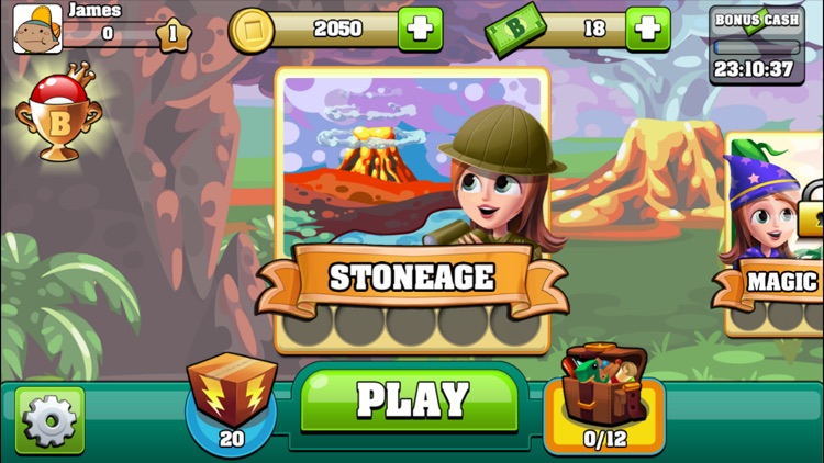 Bingo Casino - Las Vegas Bingo