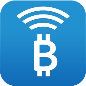 螢幕擷取畫面 (5) Airbitz - Bitcoin Wallet