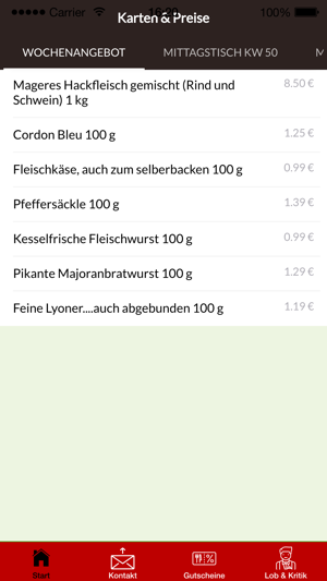 Metzgerei Boehringer(圖3)-速報App
