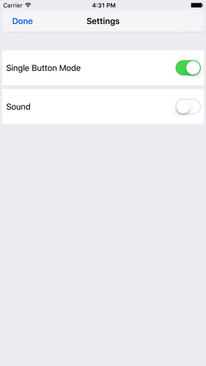 Morse Code Keys screenshot-3