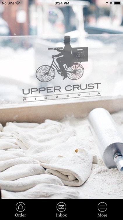 The Upper Crust Pizzeria