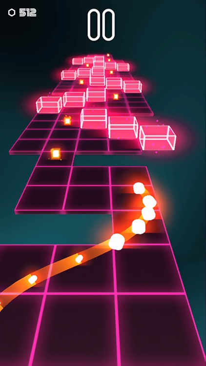Space Snake screenshot-3
