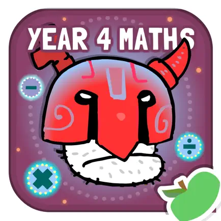 Crazy Maths Adventure Year 4 Читы