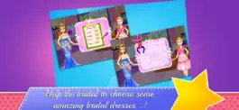 Game screenshot Bride Girl Wedding Planning hack