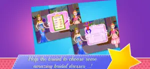 Bride Girl Wedding Planning screenshot #3 for iPhone