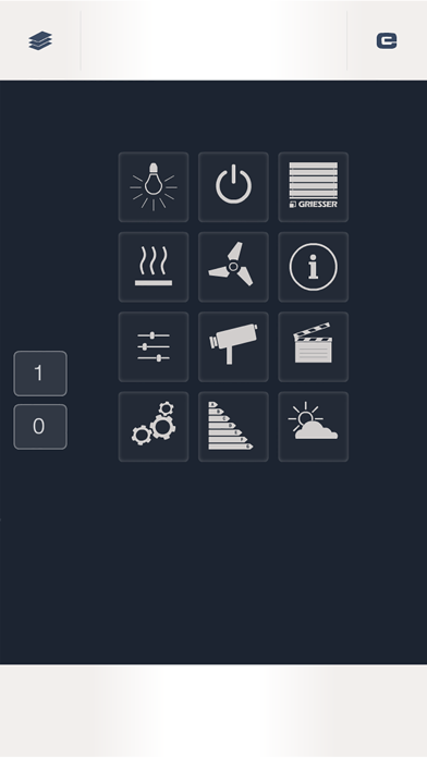 Screenshot #2 pour ebox Ergo3 - for iPhone