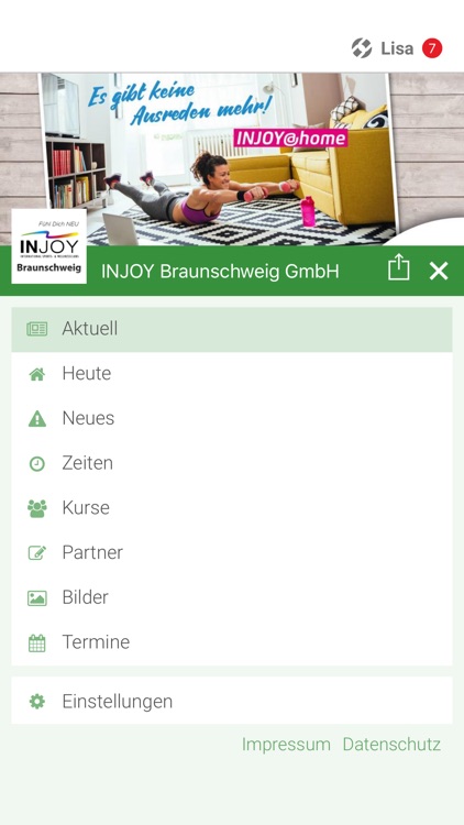 INJOY Braunschweig GmbH