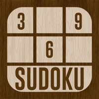 Sudoku Wood Puzzle apk