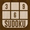 If you're looking for the best Sudoku app, Sudoku Wood Puzzle is a brilliant choice for you