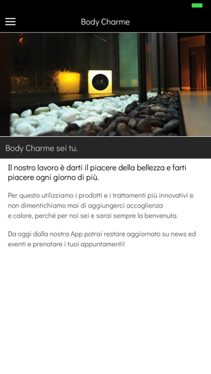 Body Charme(圖1)-速報App