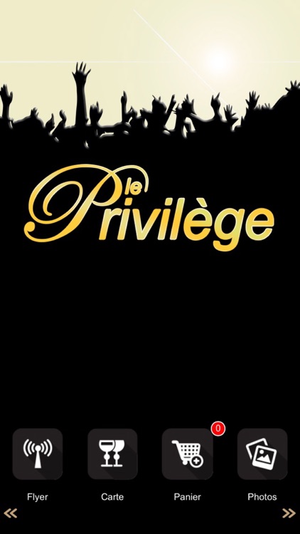 Le Privilège Perpignan