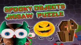Game screenshot жуткий объект головоломки mod apk