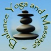 Balance Yoga and Massage