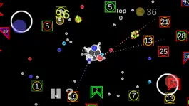 Game screenshot Ballz Fortress: 1-6 Player apk