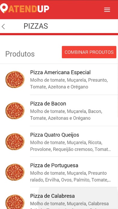 Real Pizza - Jardim América screenshot 2