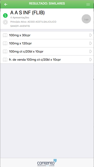 Screenshot #3 pour Ver Bula