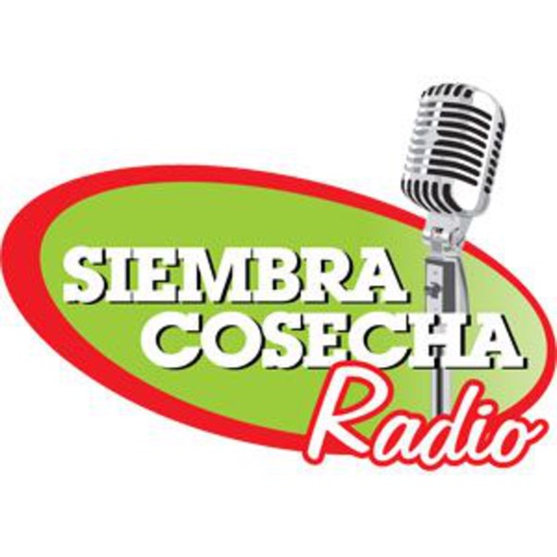 SIEMBRA COSECHA RADIO