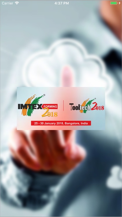 IMTEX Forming - Tooltech 2018