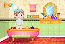 Game screenshot Princess Care apk