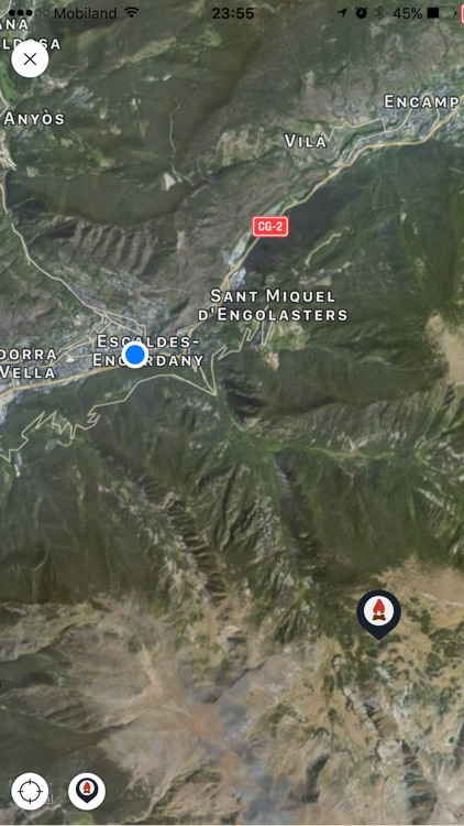 Andorra huts screenshot-4