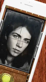 tintype by hipstamatic problems & solutions and troubleshooting guide - 2