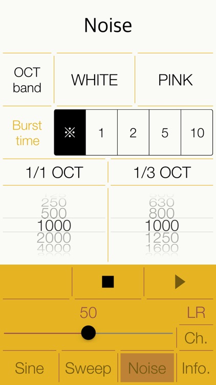 ATG - Audio Tone Generator screenshot-4