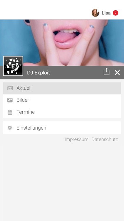 DJ Exploit
