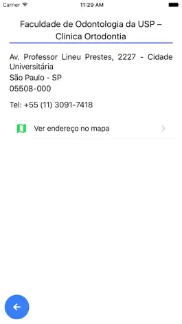 Game screenshot OrtogApp hack
