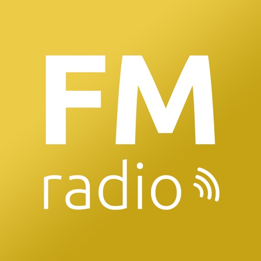 Radio Premium icon