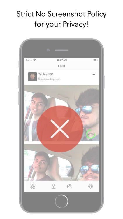SnapSieve screenshot-5