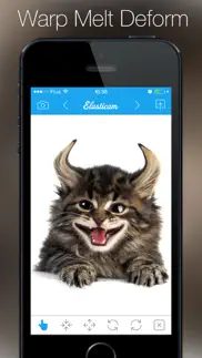 elasticam iphone screenshot 1