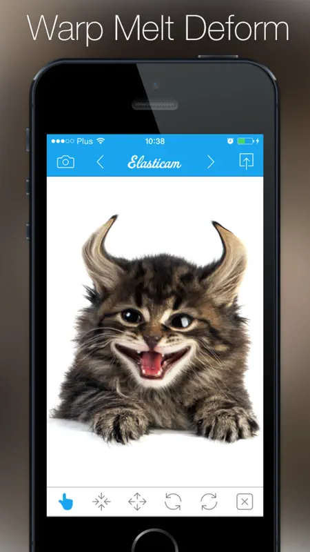 Elasticam screenshot 1 of 5