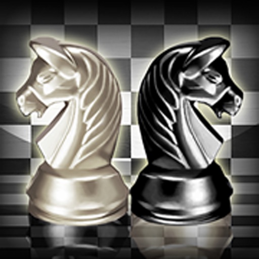 Chess offline by Bon Tran