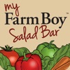 My Farm Boy Salad Bar