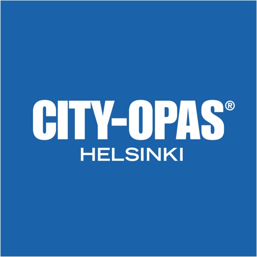 CITY-OPAS Helsinki