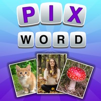 Pix 2 Words - Guess the Word