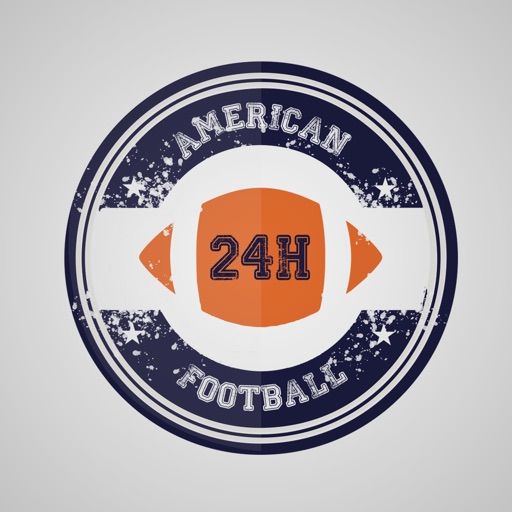 24h News for Chicago Bears iOS App