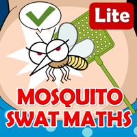 Mosquito Swat Maths Times Tables Lite