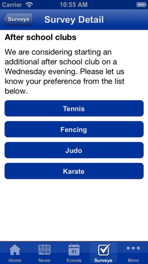 St Ninians RC Primary School(圖5)-速報App