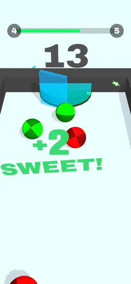 Game screenshot Roller Ballz! mod apk