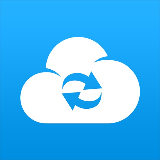 DS cloud icon