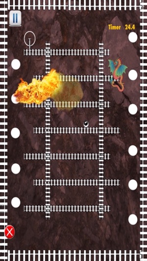 Mine Runner: Balancing Game(圖4)-速報App