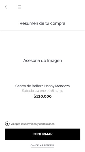 Centro Hanny Mendoza(圖3)-速報App
